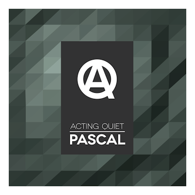 Pascal album art