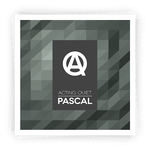 Pascal album art