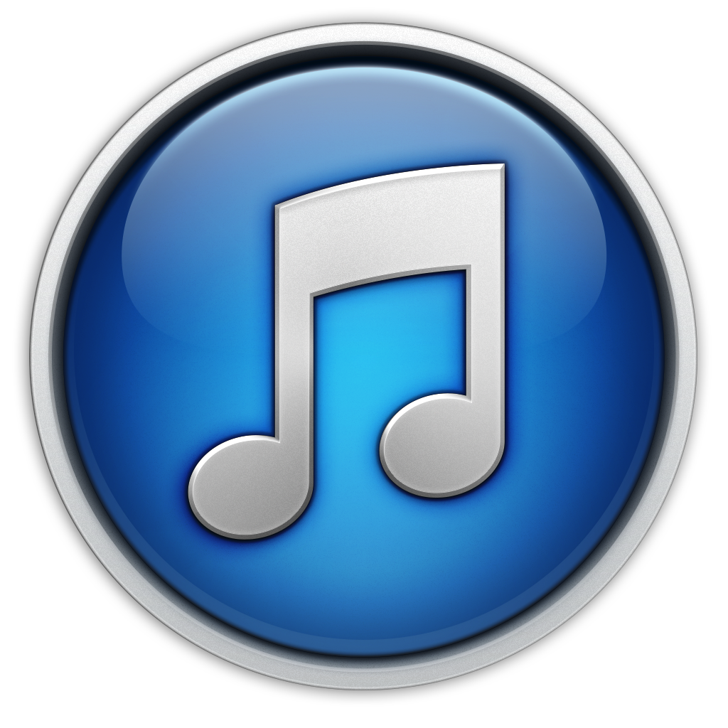 iTunes